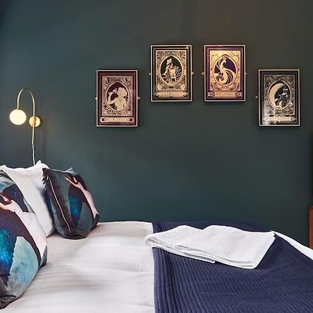 The Snug @ Clarence Apartment Londonderry Bagian luar foto