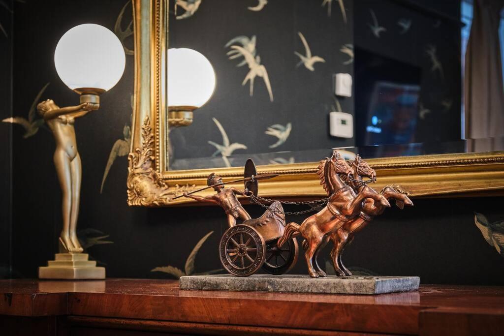 The Snug @ Clarence Apartment Londonderry Bagian luar foto