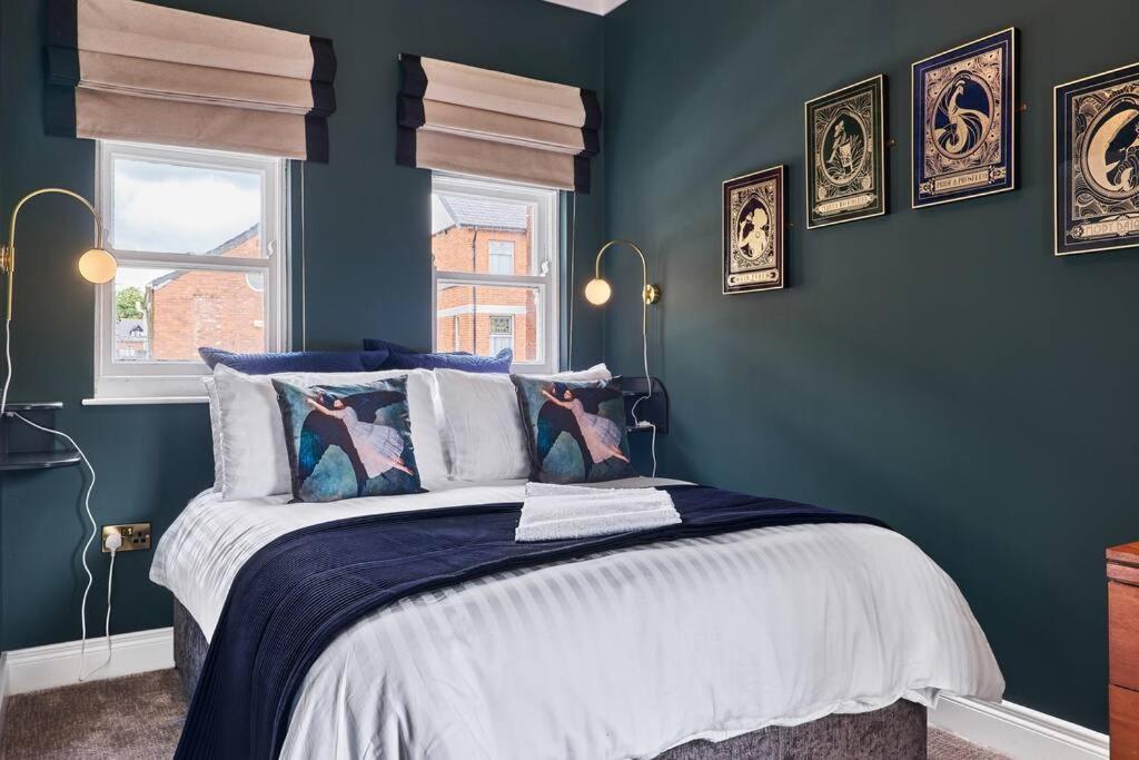 The Snug @ Clarence Apartment Londonderry Bagian luar foto